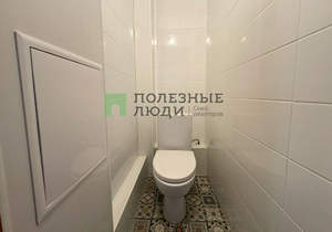 1-к квартира, вторичка, 34м2, 5/9 этаж