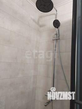 Студия квартира, вторичка, 21м2, 10/16 этаж