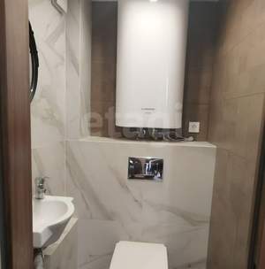 3-к квартира, вторичка, 68м2, 12/12 этаж