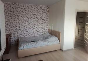 1-к квартира, вторичка, 32м2, 5/5 этаж