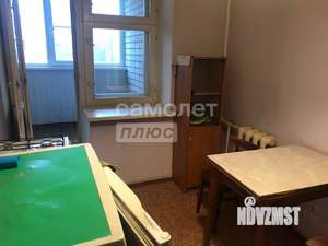 1-к квартира, вторичка, 37м2, 3/9 этаж