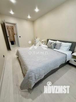 1-к квартира, вторичка, 43м2, 2/10 этаж