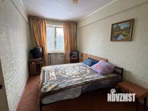 3-к квартира, вторичка, 61м2, 4/5 этаж