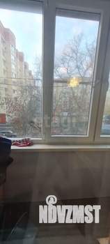 2-к квартира, вторичка, 44м2, 3/5 этаж