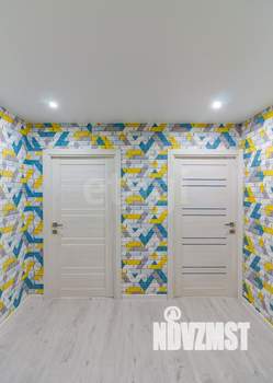 1-к квартира, вторичка, 41м2, 14/14 этаж