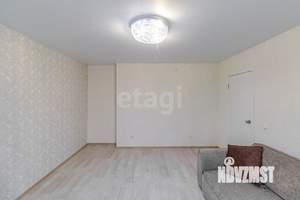 1-к квартира, вторичка, 40м2, 3/10 этаж