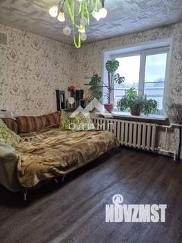 Студия квартира, вторичка, 28м2, 5/5 этаж