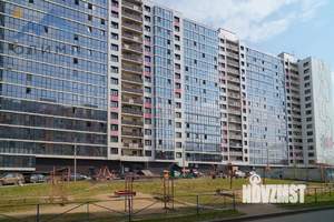 1-к квартира, вторичка, 47м2, 9/16 этаж