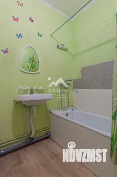 1-к квартира, вторичка, 36м2, 3/6 этаж