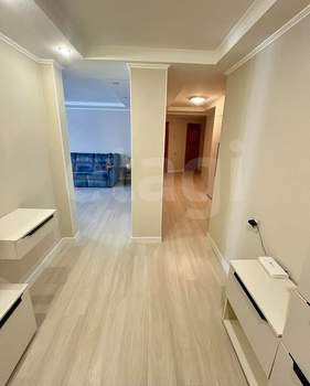 3-к квартира, вторичка, 71м2, 2/5 этаж