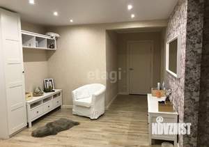 3-к квартира, вторичка, 130м2, 1/6 этаж