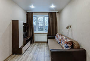 3-к квартира, вторичка, 60м2, 2/5 этаж