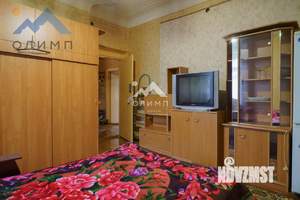 3-к квартира, вторичка, 69м2, 2/2 этаж