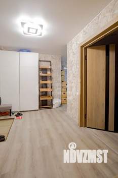 4-к квартира, вторичка, 96м2, 1/10 этаж