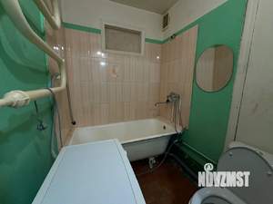 1-к квартира, вторичка, 30м2, 3/5 этаж
