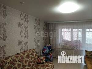 1-к квартира, вторичка, 40м2, 5/10 этаж
