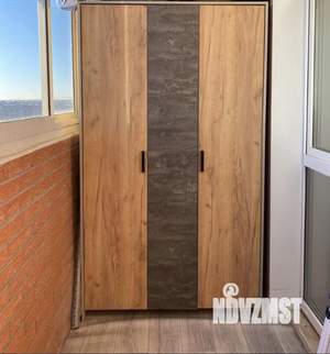 1-к квартира, вторичка, 34м2, 12/12 этаж