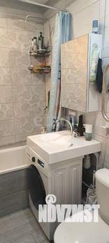 2-к квартира, вторичка, 52м2, 2/4 этаж