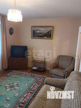 3-к квартира, вторичка, 61м2, 2/9 этаж