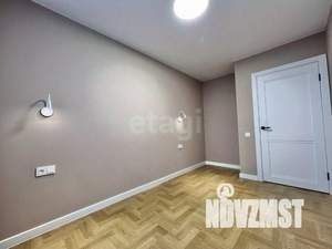 2-к квартира, вторичка, 44м2, 8/9 этаж