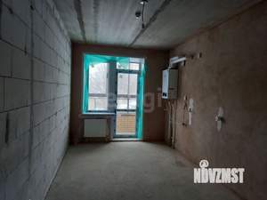 2-к квартира, вторичка, 66м2, 1/4 этаж