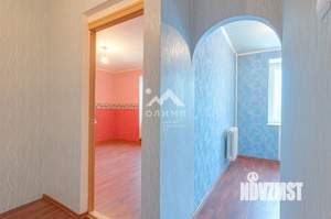 1-к квартира, вторичка, 32м2, 4/5 этаж