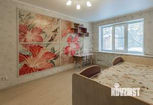 3-к квартира, вторичка, 60м2, 1/5 этаж