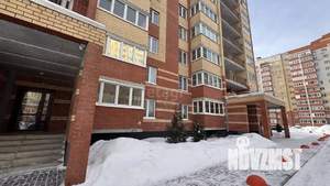 2-к квартира, вторичка, 64м2, 1/12 этаж