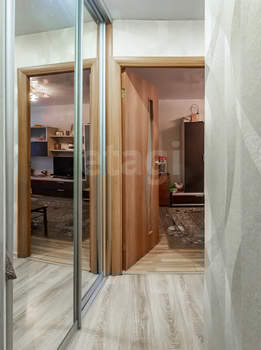 2-к квартира, вторичка, 45м2, 5/5 этаж