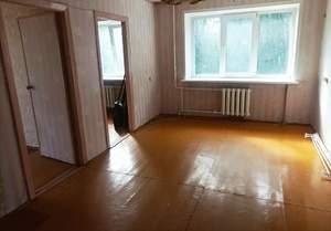 4-к квартира, вторичка, 63м2, 3/5 этаж