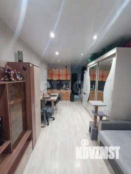 Студия квартира, вторичка, 29м2, 8/10 этаж