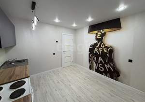 1-к квартира, вторичка, 35м2, 4/5 этаж