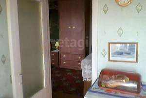 1-к квартира, вторичка, 30м2, 5/5 этаж