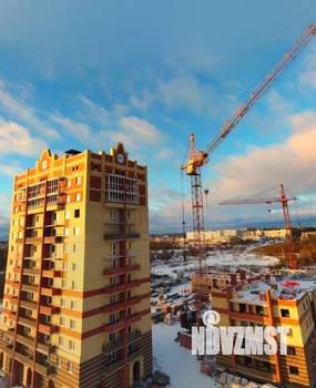 Студия квартира, вторичка, 24м2, 4/7 этаж