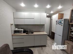 Студия квартира, вторичка, 18м2, 2/5 этаж