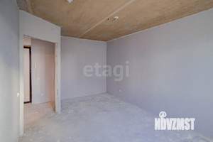 1-к квартира, вторичка, 31м2, 4/9 этаж