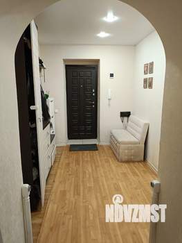 4-к квартира, вторичка, 79м2, 2/12 этаж