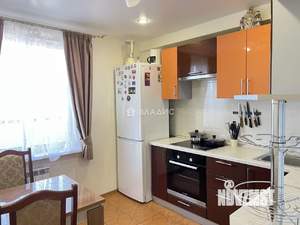 1-к квартира, вторичка, 39м2, 14/14 этаж