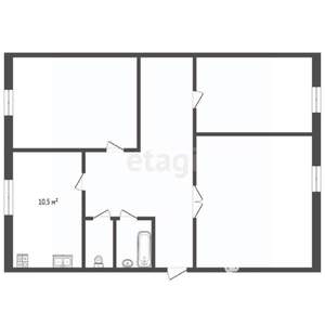 Фото квартиры на продажу (1)