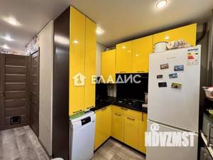 2-к квартира, вторичка, 45м2, 1/5 этаж