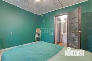 3-к квартира, вторичка, 65м2, 1/5 этаж