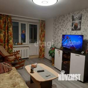 1-к квартира, вторичка, 32м2, 5/5 этаж