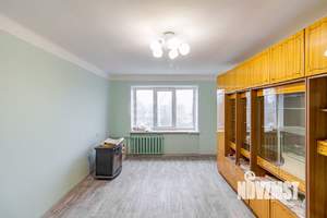 3-к квартира, вторичка, 59м2, 5/5 этаж