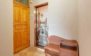 1-к квартира, вторичка, 36м2, 4/5 этаж