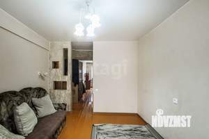 2-к квартира, вторичка, 42м2, 3/5 этаж