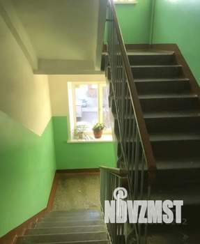3-к квартира, вторичка, 56м2, 3/5 этаж