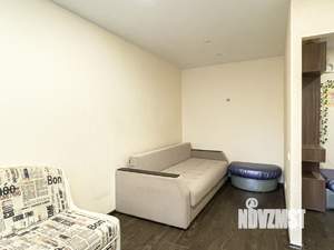 1-к квартира, вторичка, 31м2, 1/12 этаж
