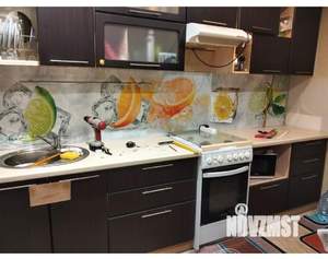 2-к квартира, вторичка, 60м2, 1/9 этаж