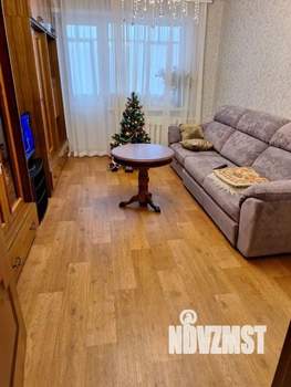 2-к квартира, вторичка, 45м2, 3/5 этаж