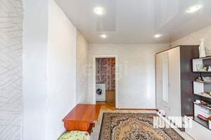 2-к квартира, вторичка, 35м2, 2/2 этаж